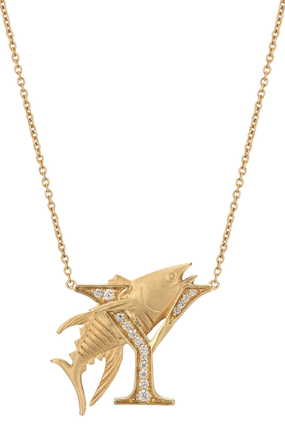 Колье STEPHEN WEBSTER, арт. 3020754, фото 1