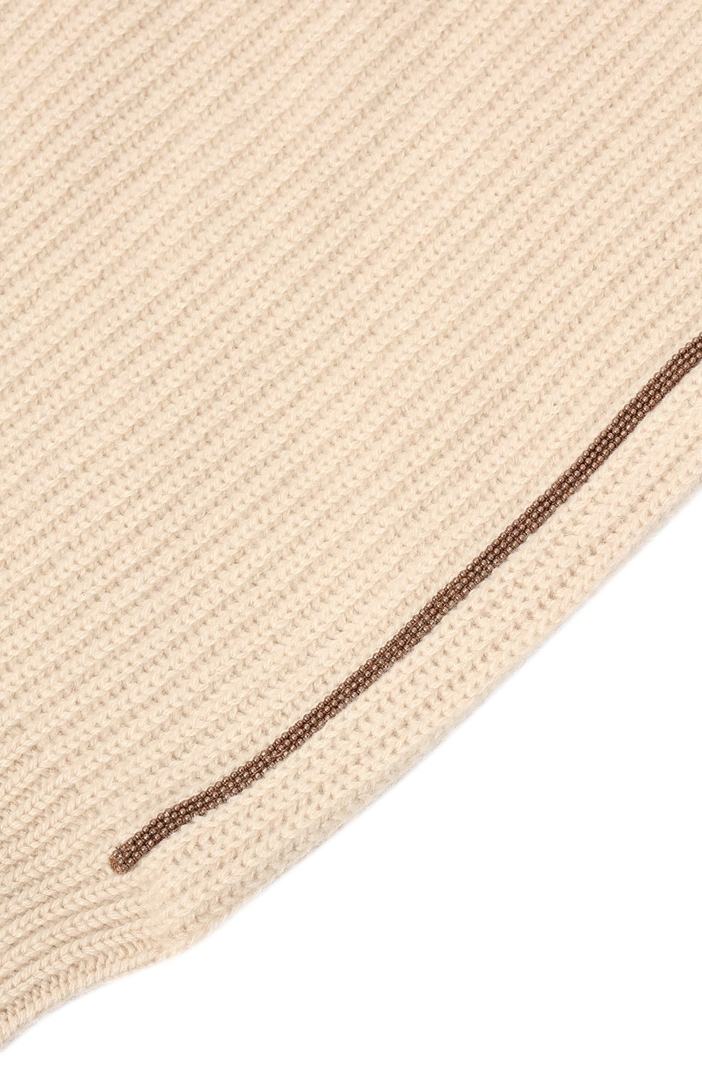 Кашемировый капор BRUNELLO CUCINELLI, арт. B12M70389A, фото 3