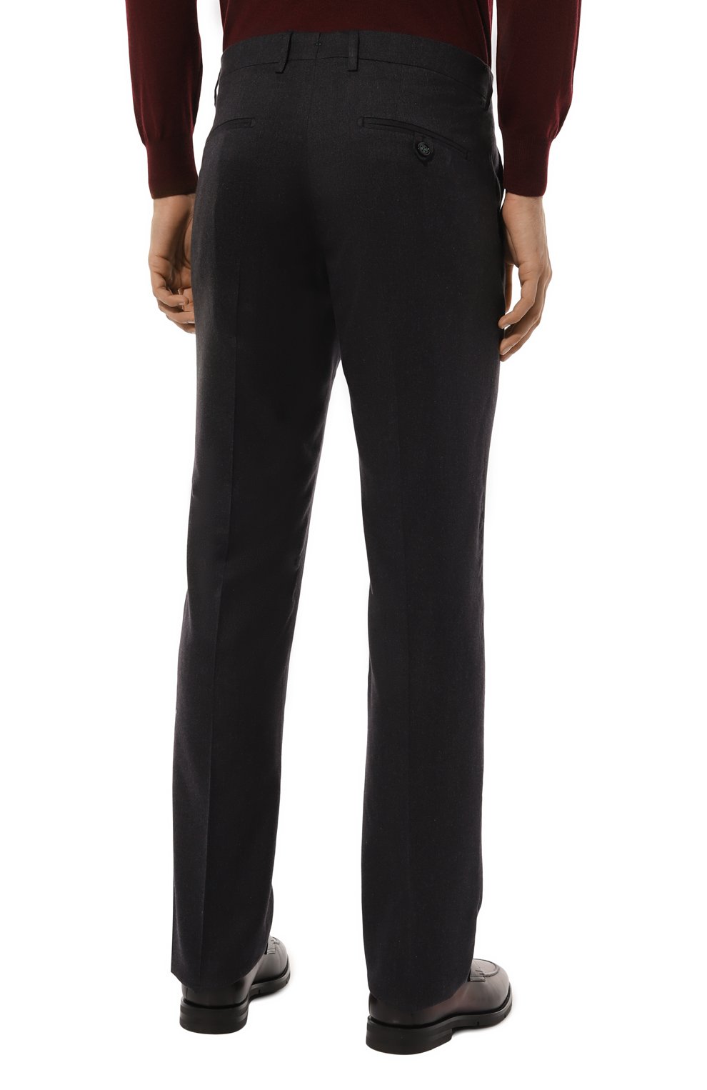 Брюки BERWICH, арт. SC/1/AB1473, фото 4