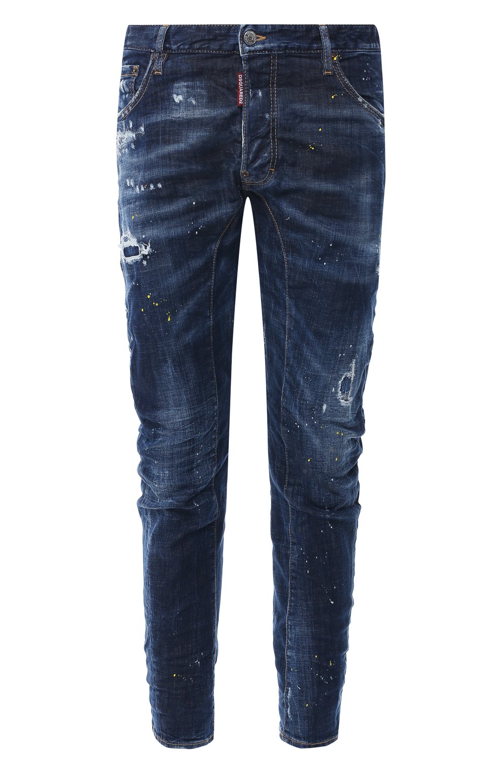 Джинсы DSQUARED2, арт. S71LB0625/S30342, фото 1