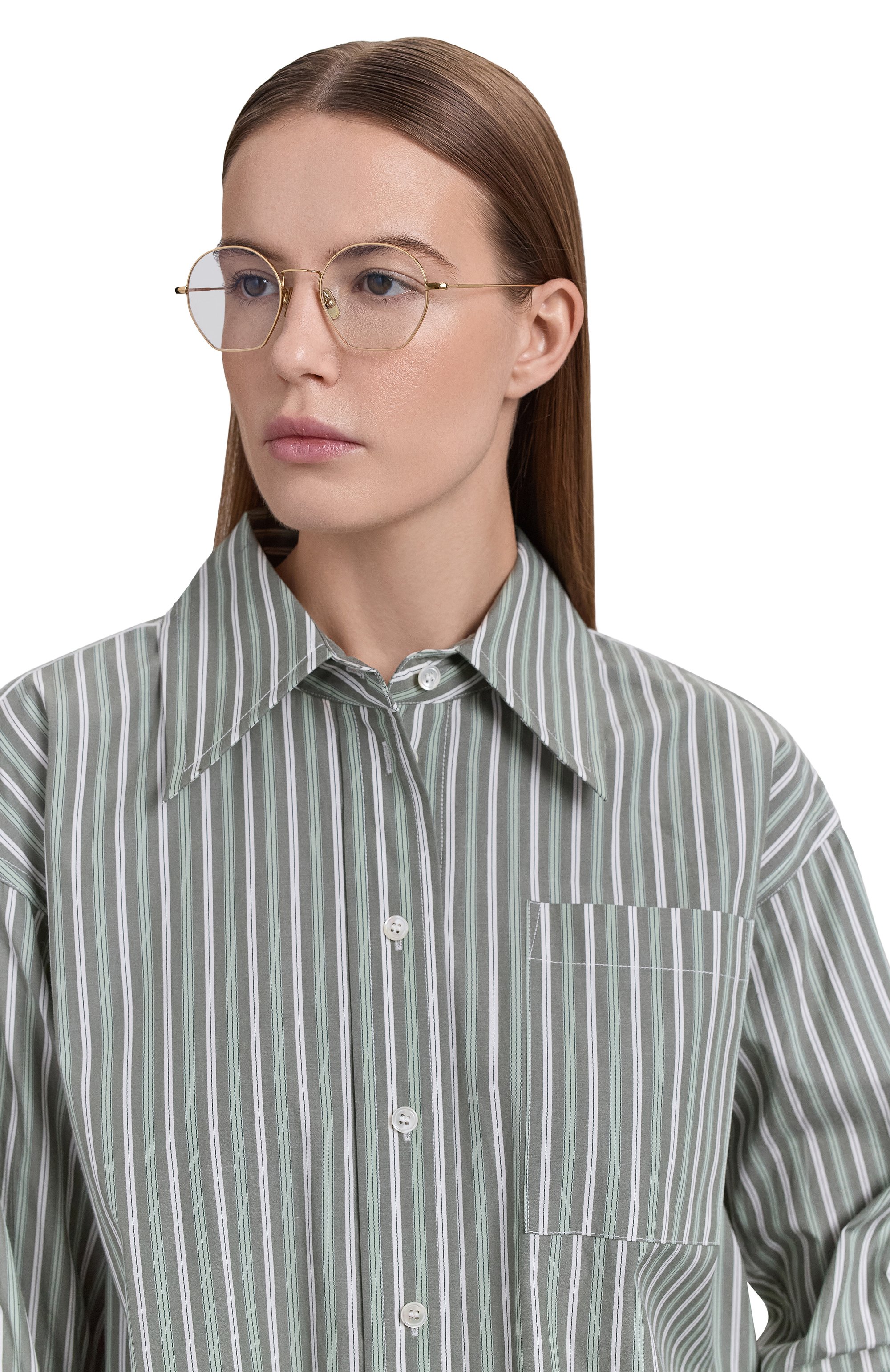 Оправа EYEPETIZER, арт. TRI0MPHE 4 0PT, фото 3