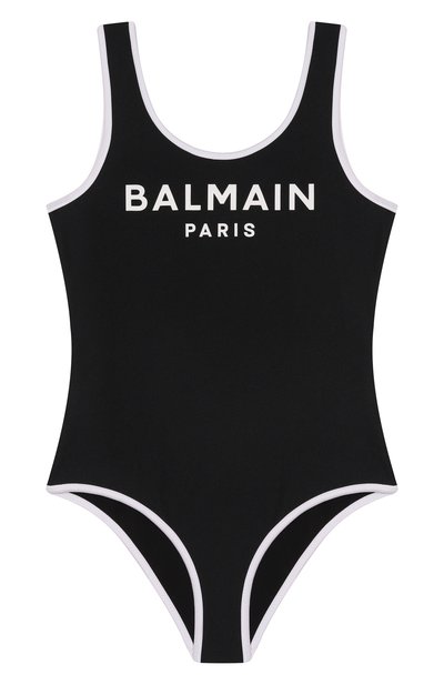 Слитный купальник BALMAIN, арт. BWCA5D, фото 1