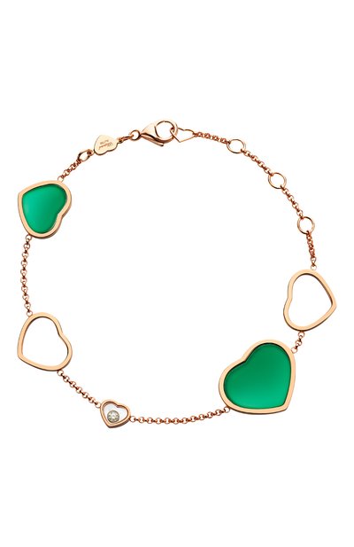 Женский браслет CHOPARD, арт. 857482-5011