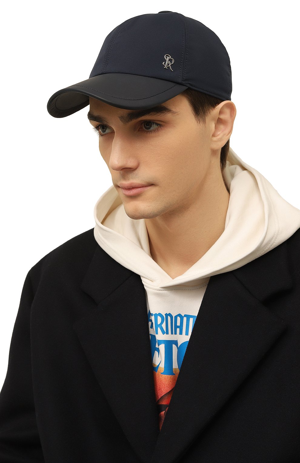 Бейсболка STEFANO RICCI, арт. MCV21NP06E/PL001H, фото 2