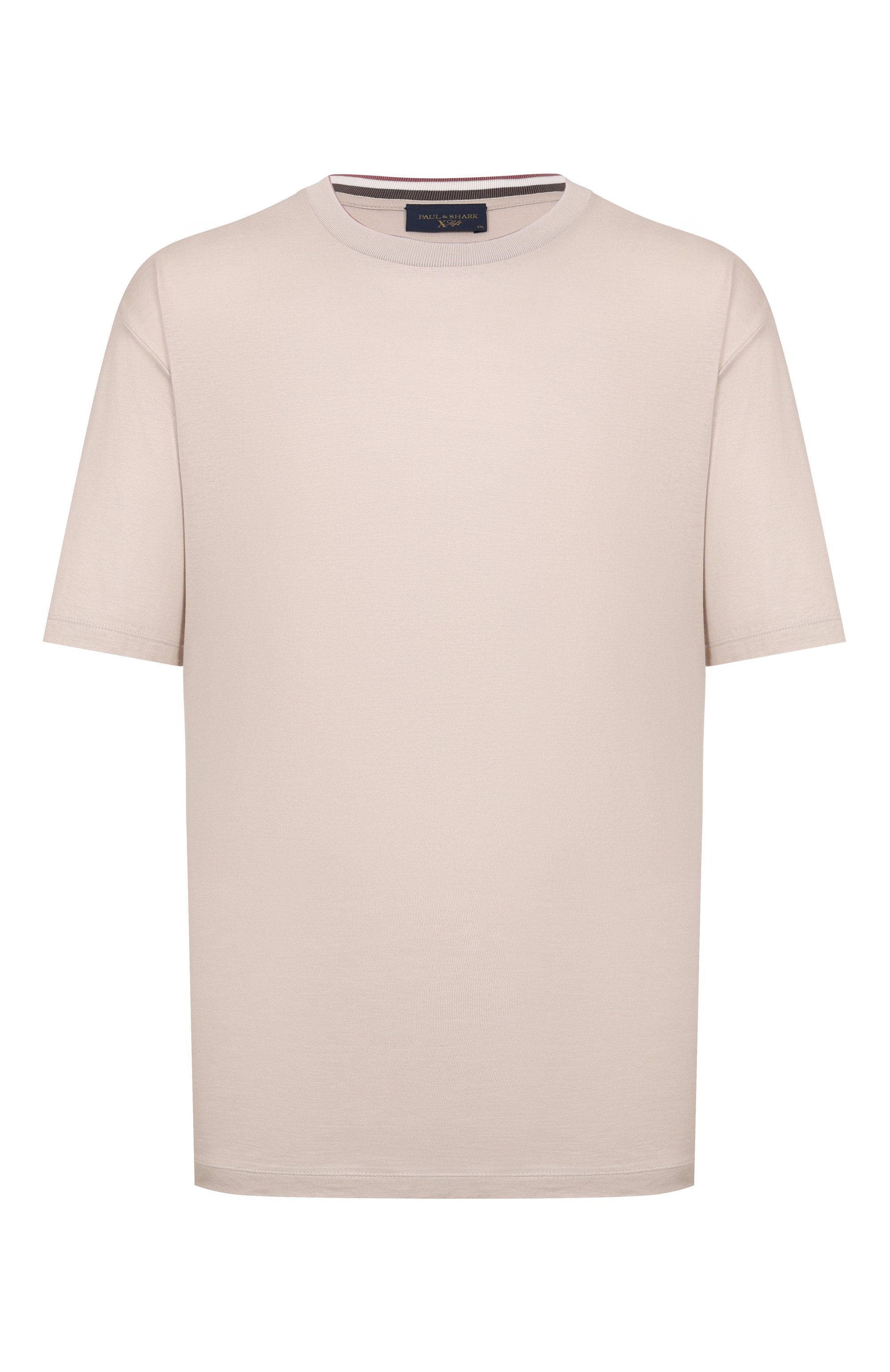 Футболка PAUL&SHARK, арт. 25411098/3XL, фото 1