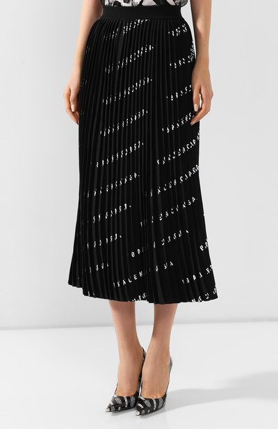 Юбка-миди BALENCIAGA, арт. 570845/T6140, фото 3