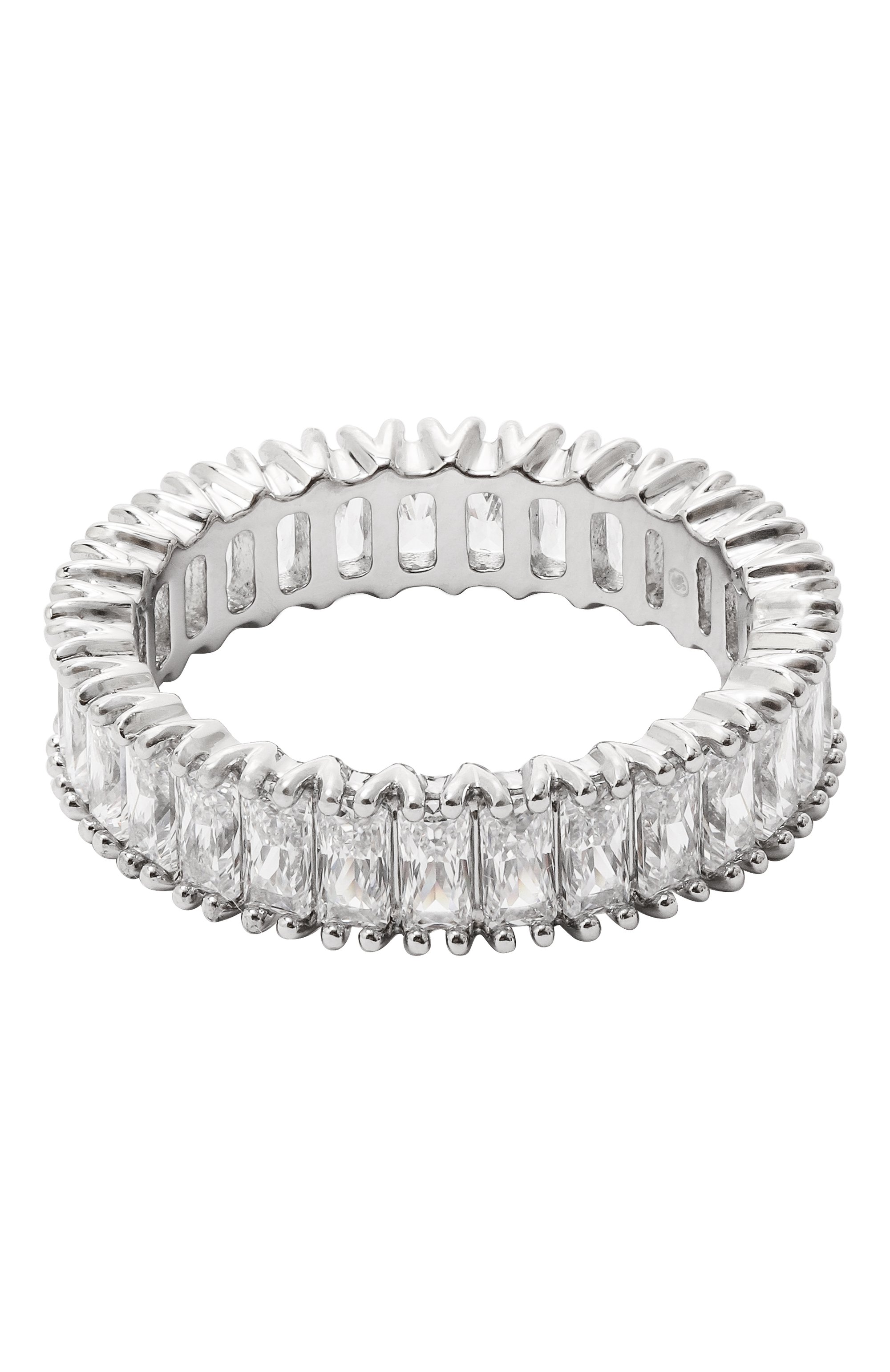 Кольцо matrix SWAROVSKI, арт. 5714334, фото 1