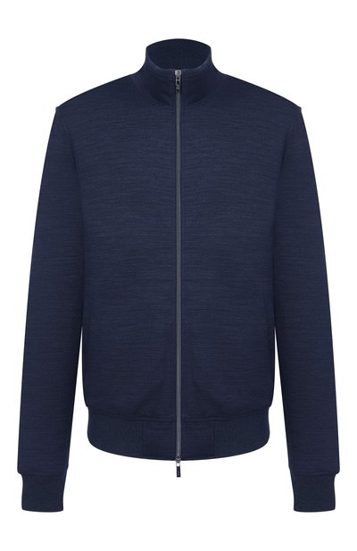 Мужской толстовка из лиоцелла и шерсти MVST, арт. 14M460.WV00.MUST.