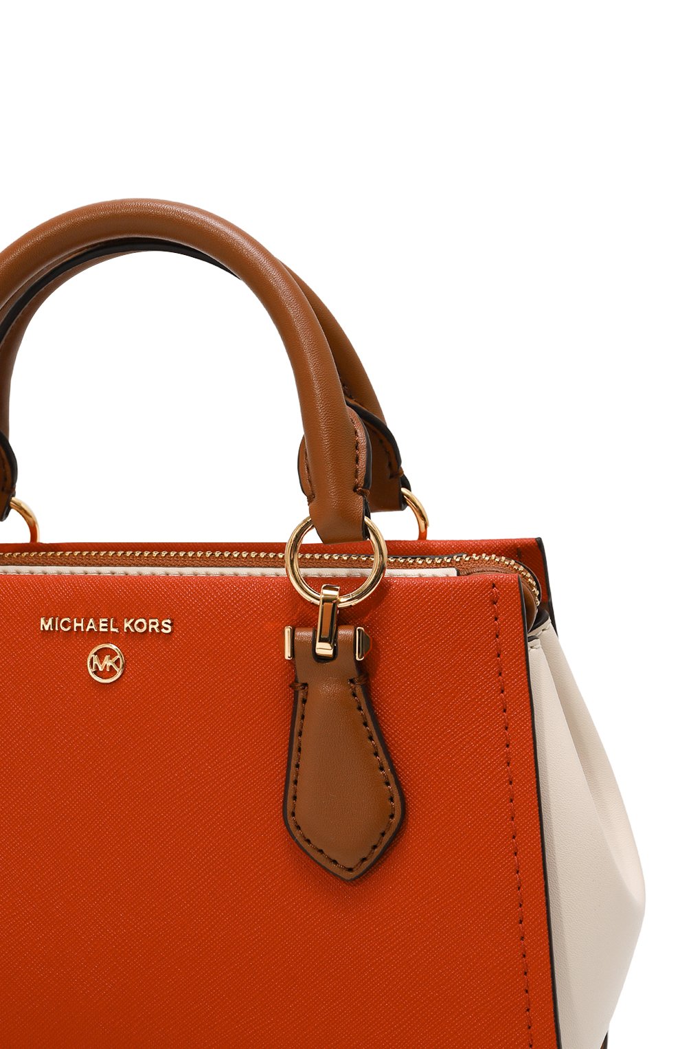 Сумка marilyn small MICHAEL MICHAEL KORS, арт. 32S2G6AC1T, фото 3