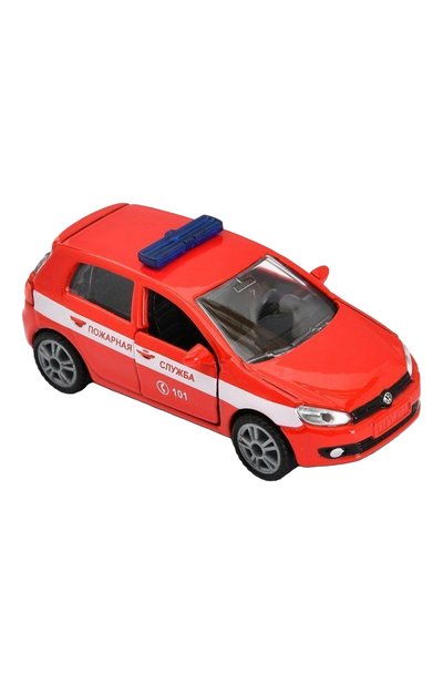 Игрушка пожарная служба SIKU, арт. 1437RUS