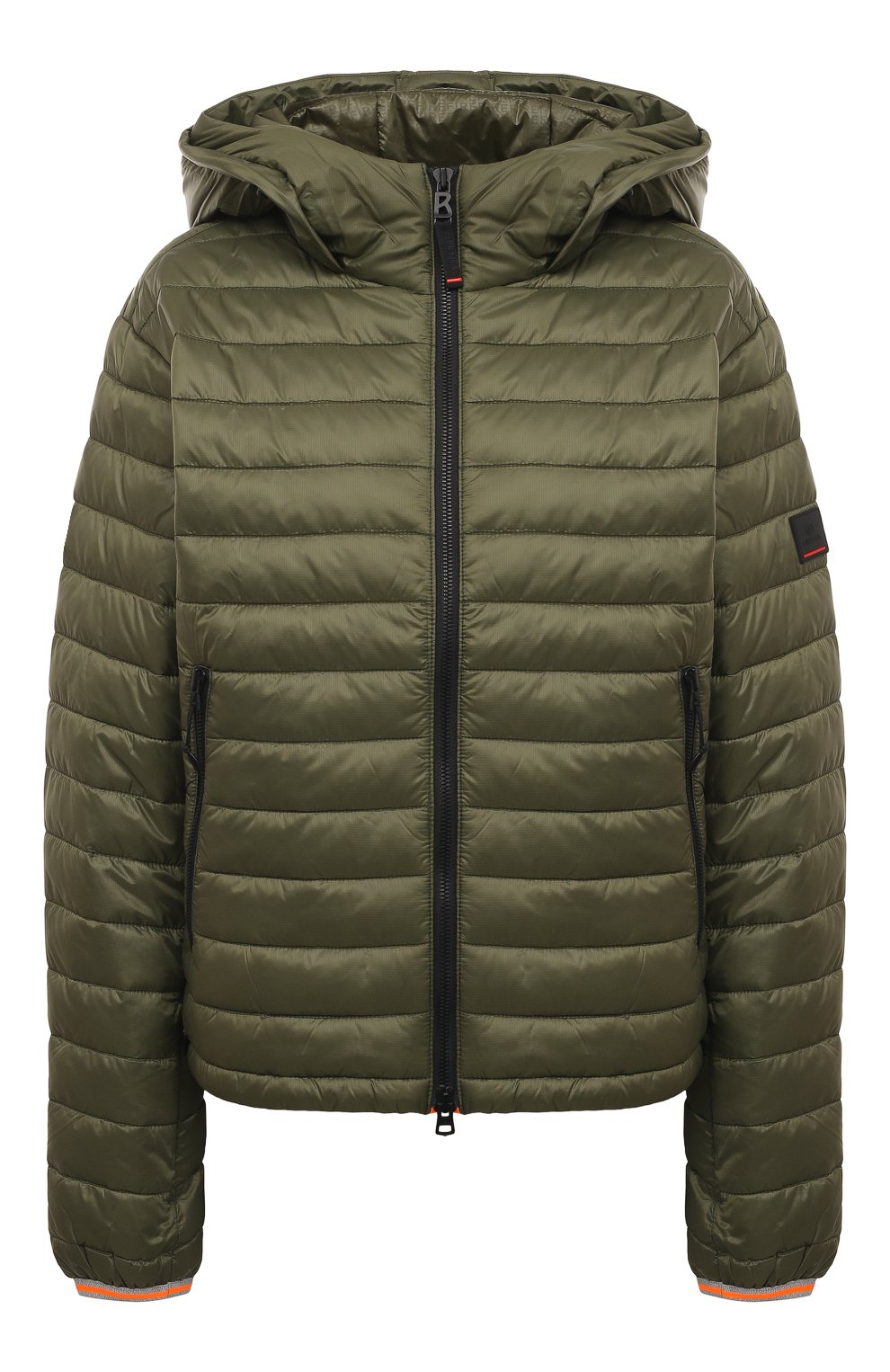 Утепленная куртка BOGNER FIRE+ICE, арт. 34657215, фото 1