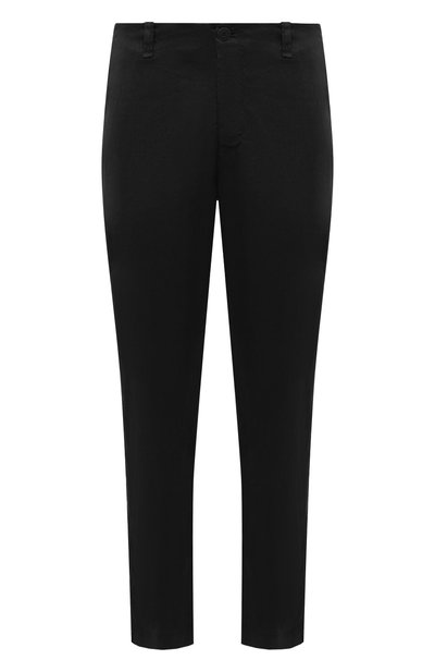 Мужские брюки изо льна и хлопка TRANSIT, арт. CFUTRWF150