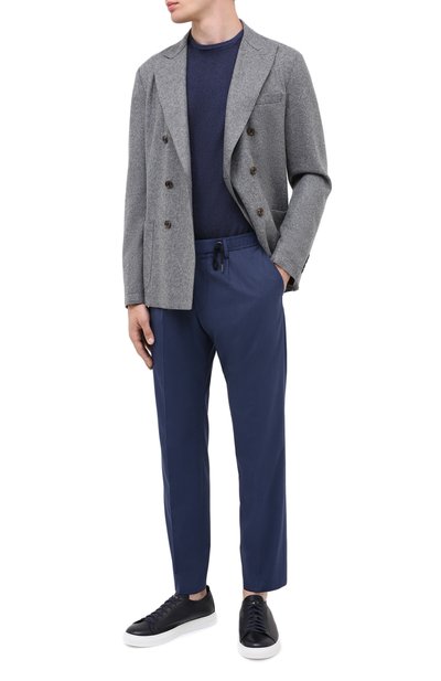 Брюки BOSS, арт. 50433680, фото 2