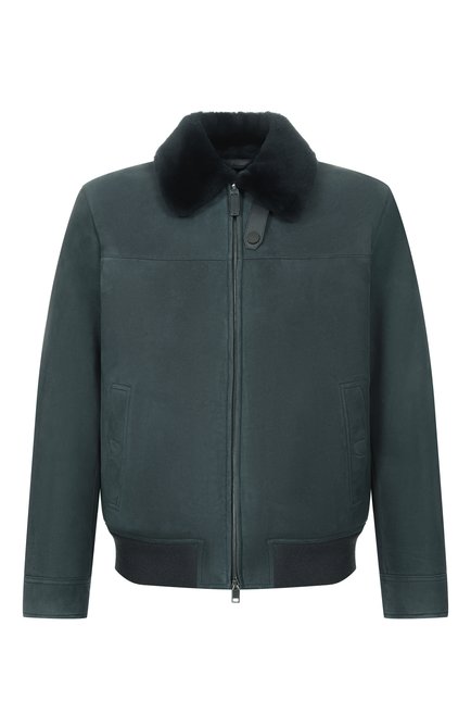 Мужская дубленка BRIONI, арт. PLCJ0L/09702