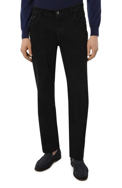 Джинсы ZILLI, арт. MCZ-00051-JANR1/R001, фото 3