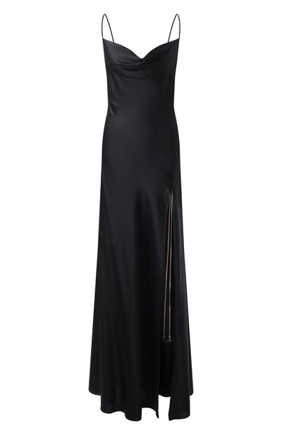 Атласное платье DANAME, арт. 625SS6601S, фото 1