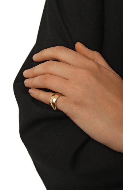 Кольцо JIL SANDER, арт. J11UQ0017 J12003, фото 2