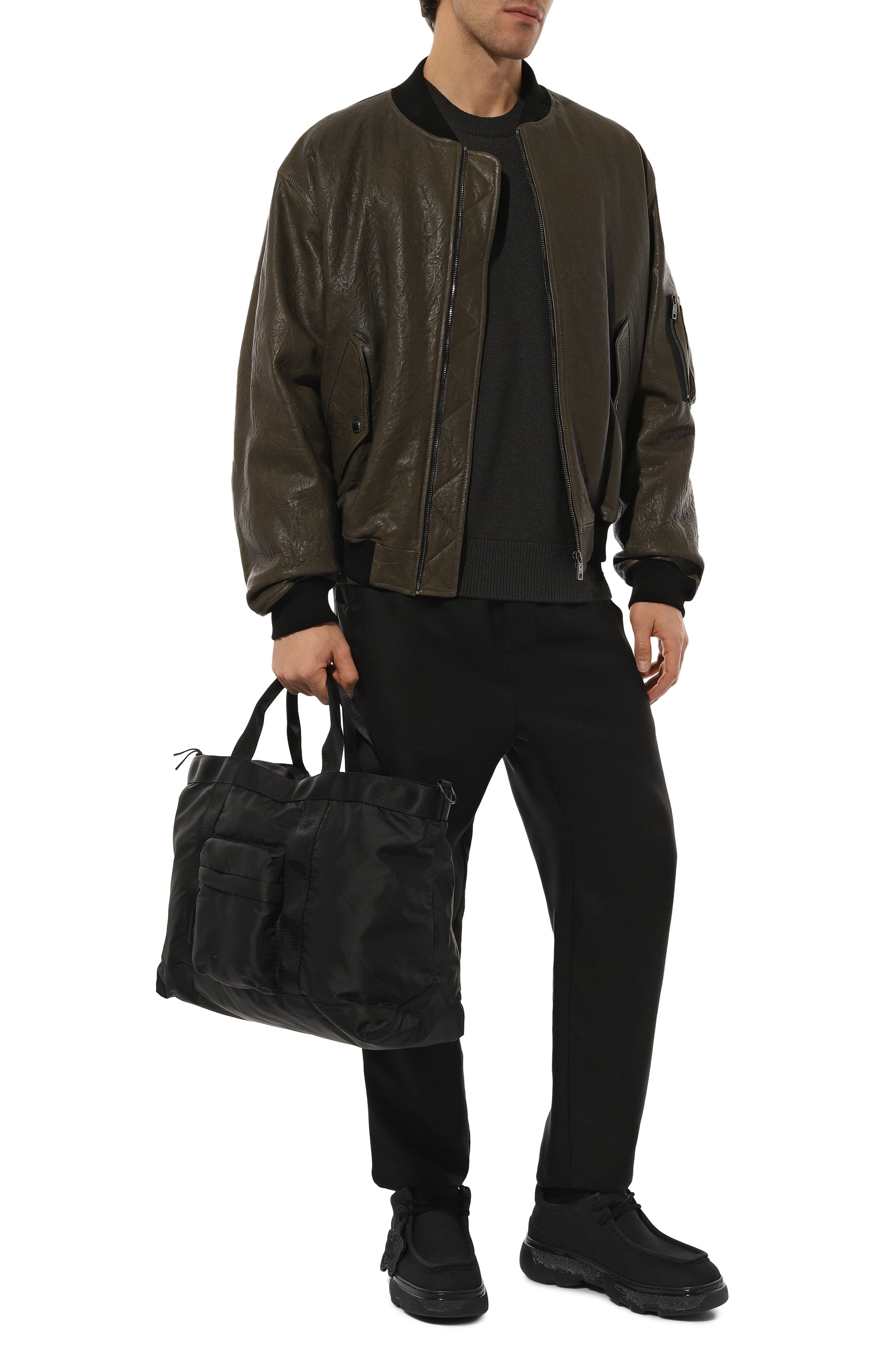 Сумка WOOLRICH, арт. CFWOBA0055MRUT3916, фото 7