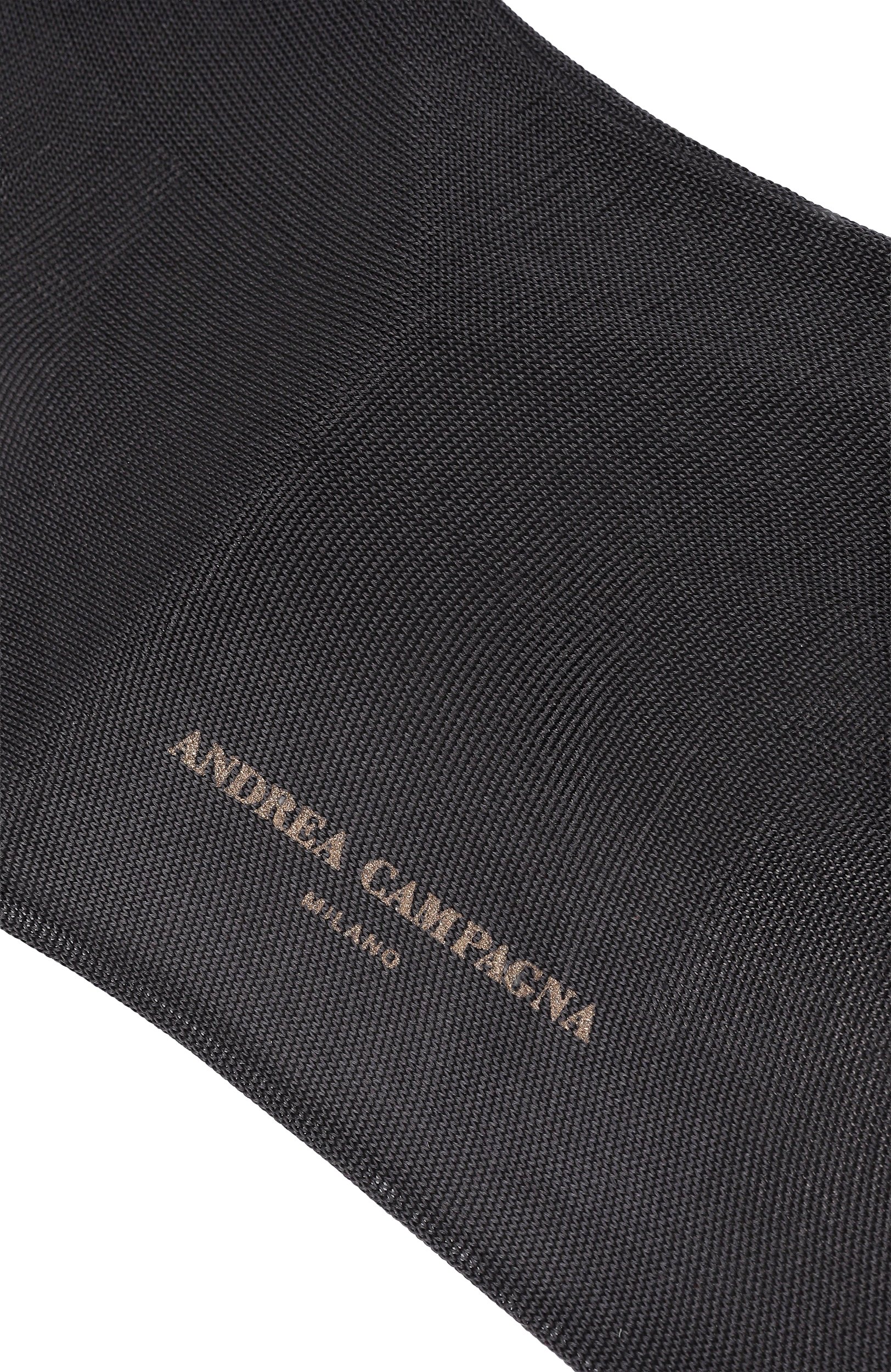 Шелковые носки ANDREA CAMPAGNA, арт. MC013UN0006XX, фото 2