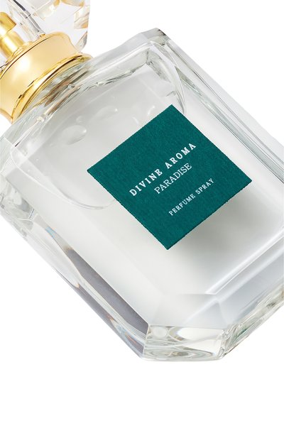Парфюмированный спрей opus i: paradise (50ml) DIVINE AROMA, арт. 7930108505479, фото 2