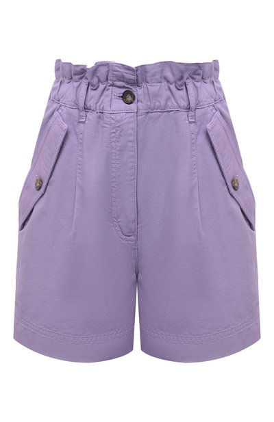 Женские хлопковые шорты KENZO, арт. FC52SH0619CB
