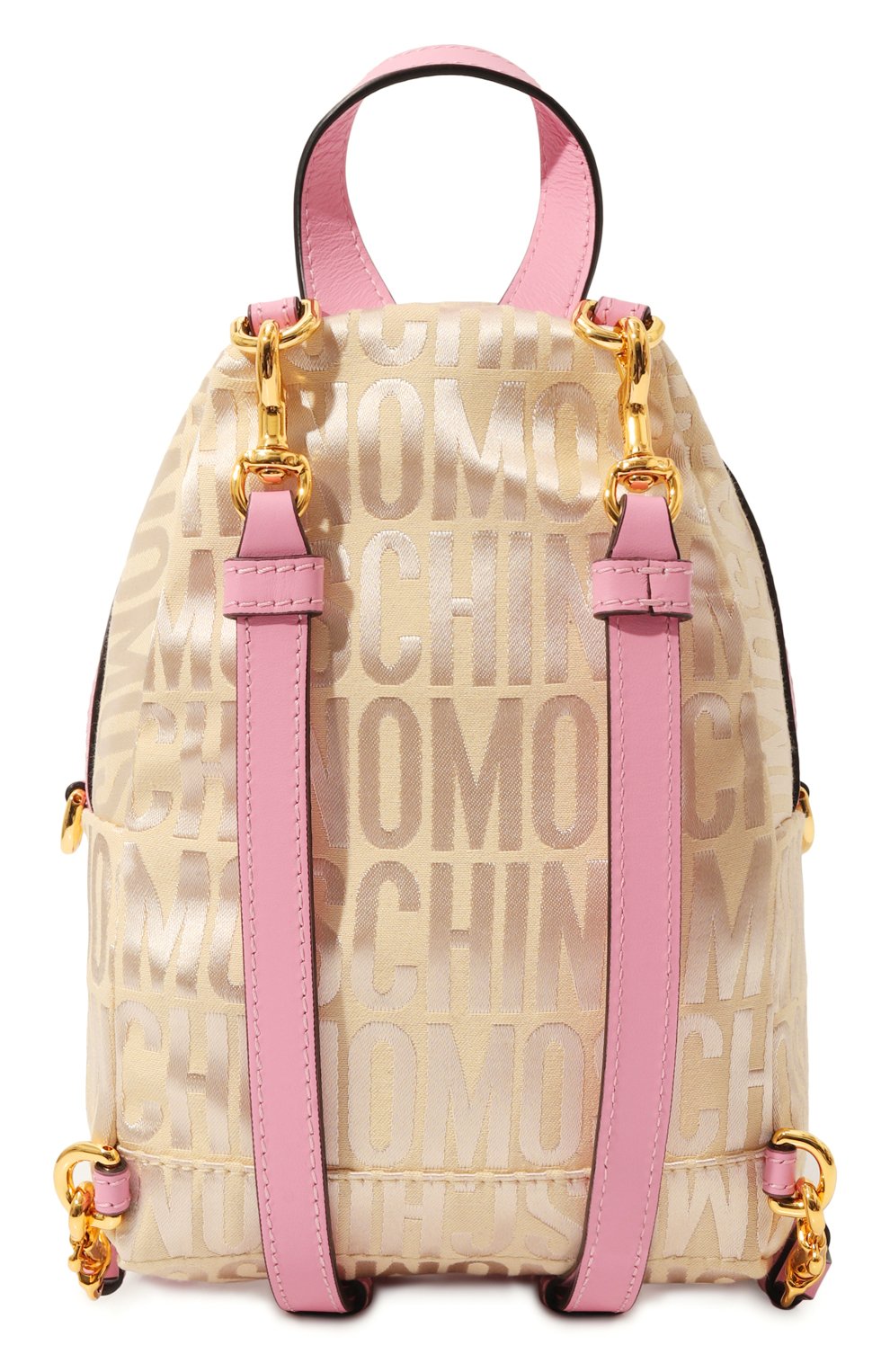 Рюкзак MOSCHINO, арт. A7603/8268, фото 6