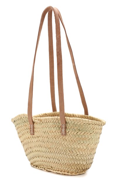 Сумка CHLOÉ бежевого цвета по цене 6980 руб., арт. C10268, фото 2 Сумка CHLOÉ, арт. C10268, фото 2