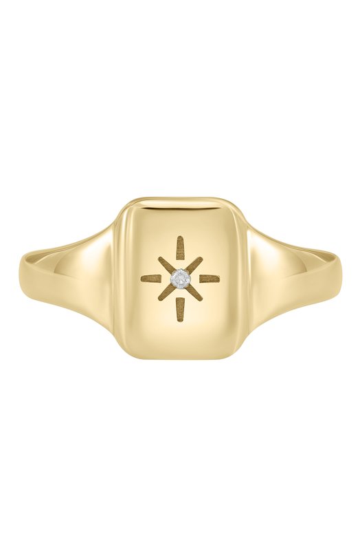Кольцо Lucky Znaky ARNG0007 Бесцветный  ARNG0007 Фото 3
