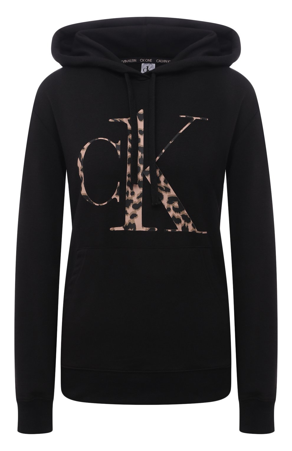 Худи CALVIN KLEIN, арт. QS6666E, фото 1