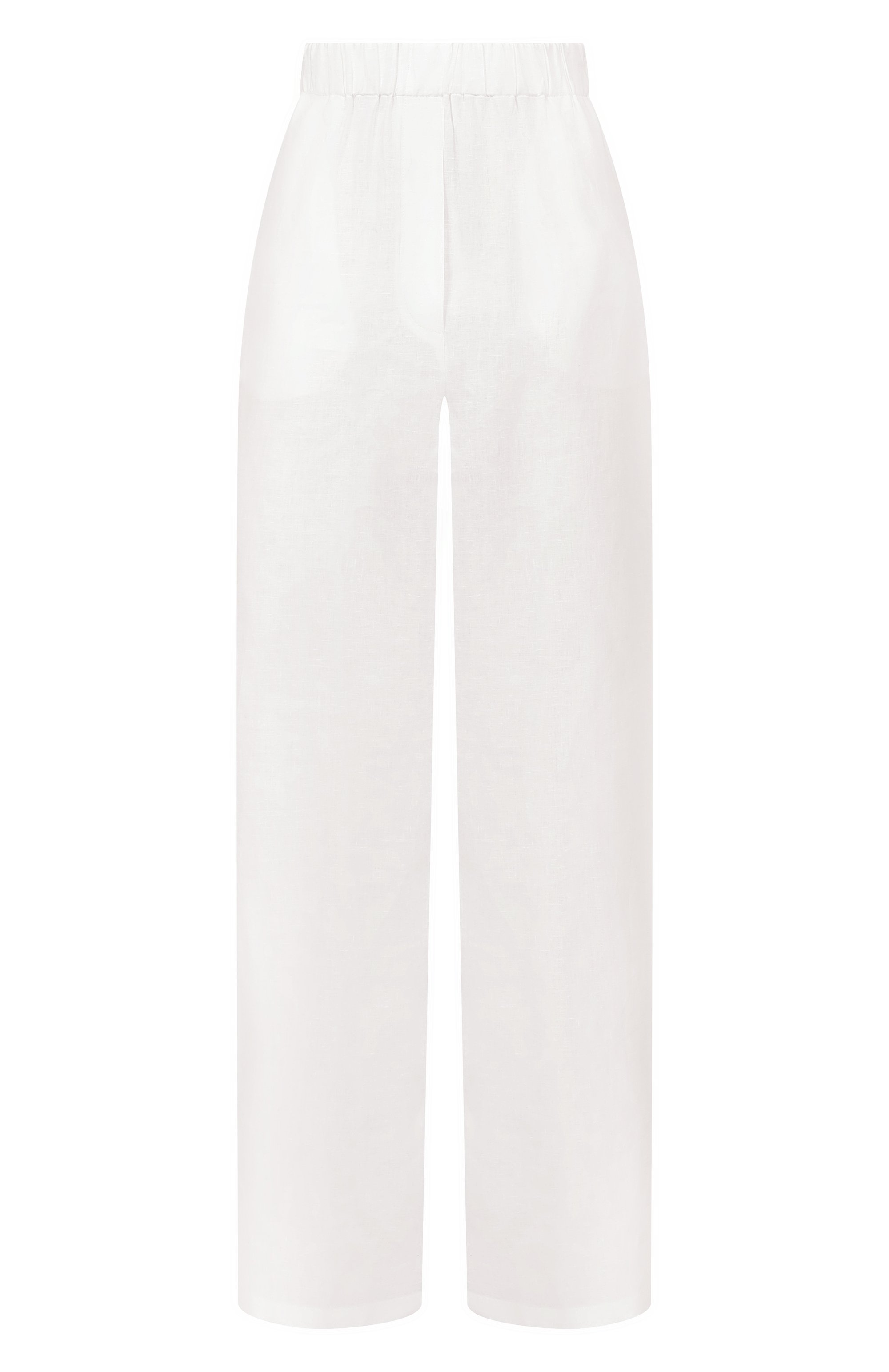 Льняные брюки LORO PIANA, арт. FAP3842, фото 1