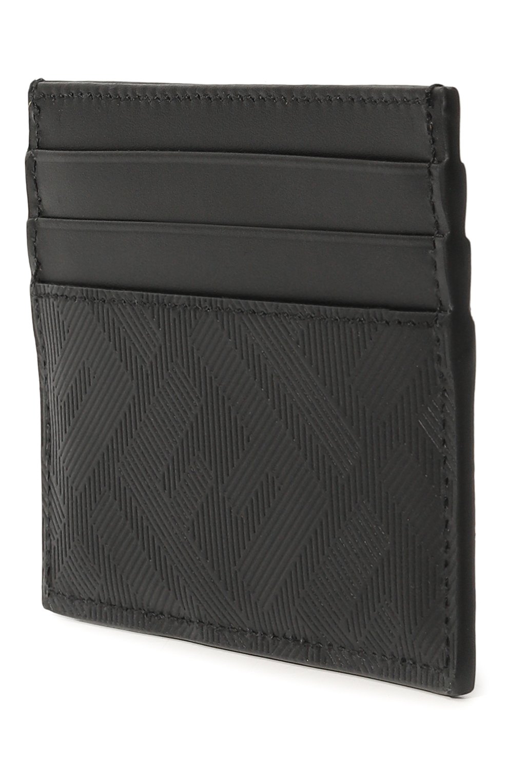 Кожаный футляр для кредитных карт FENDI, арт. 7M0164 AP1T, фото 2