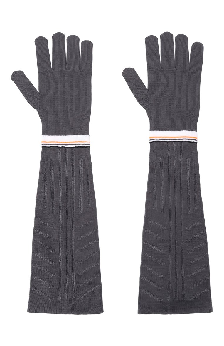 Перчатки PRADA, арт. 27388-1SOT-F0XNN, фото 2