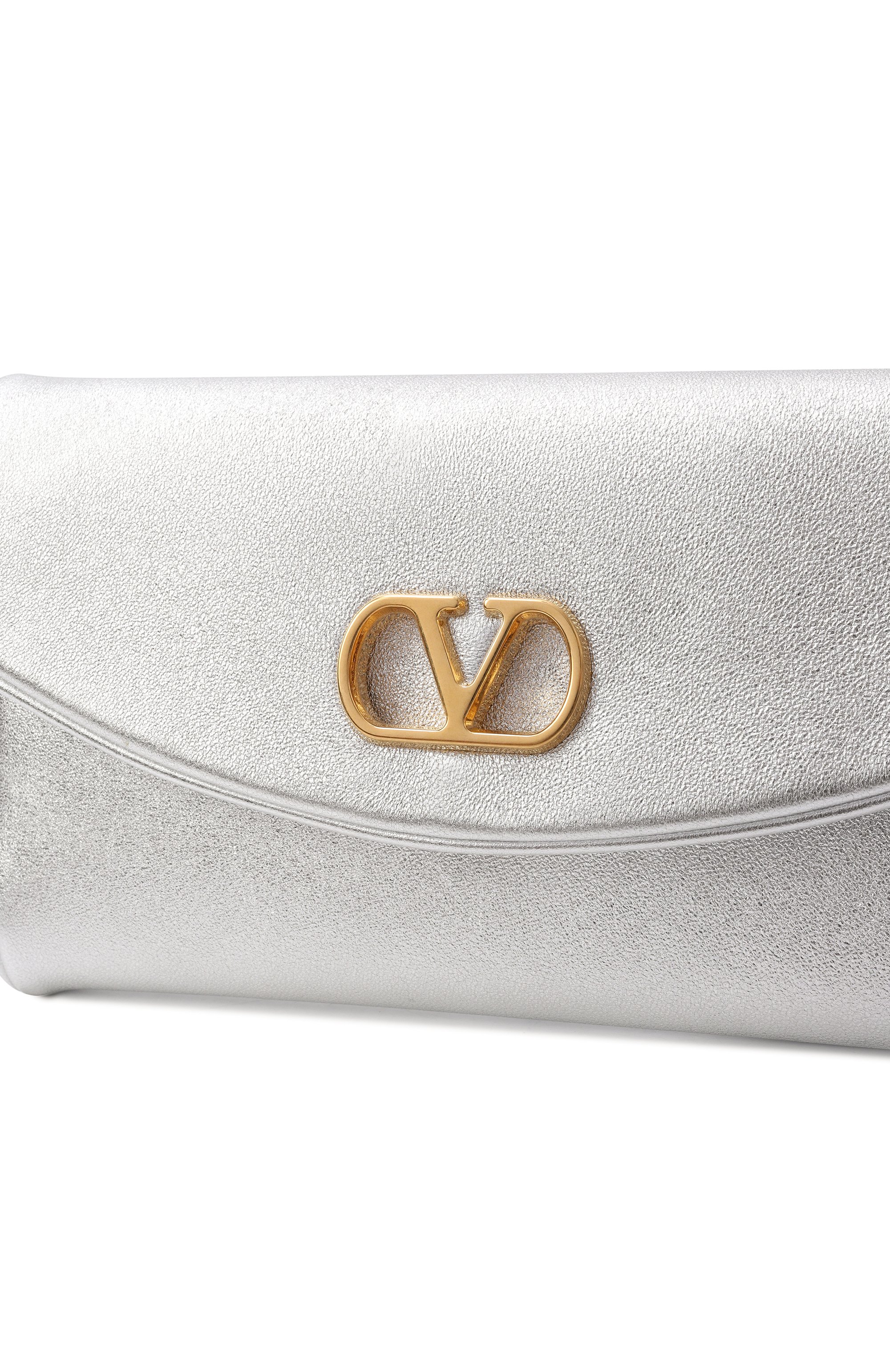 Сумка devain small VALENTINO, арт. 8W0B0T31/NVB, фото 6