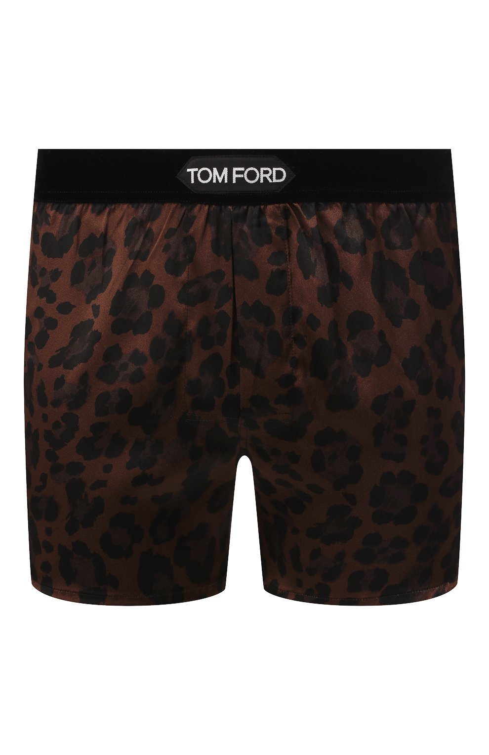 Шелковые боксеры TOM FORD, арт. T4LE40020, фото 1