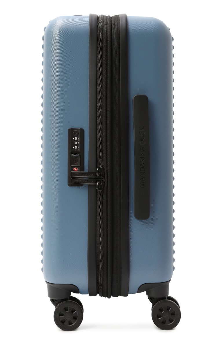 Чемодан tank case expandable cabin small MANDARINA DUCK, арт. FSV21-A45, фото 1
