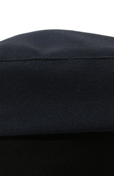 Шерстяной берет GIORGIO ARMANI, арт. 797361/2F504, фото 4