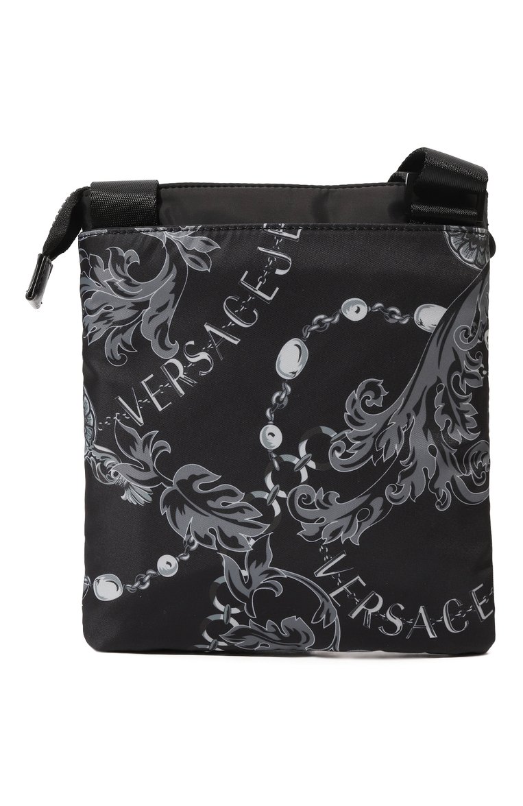 Текстильная сумка VERSACE JEANS COUTURE, арт. 75YA4B86/ZS930, фото 1