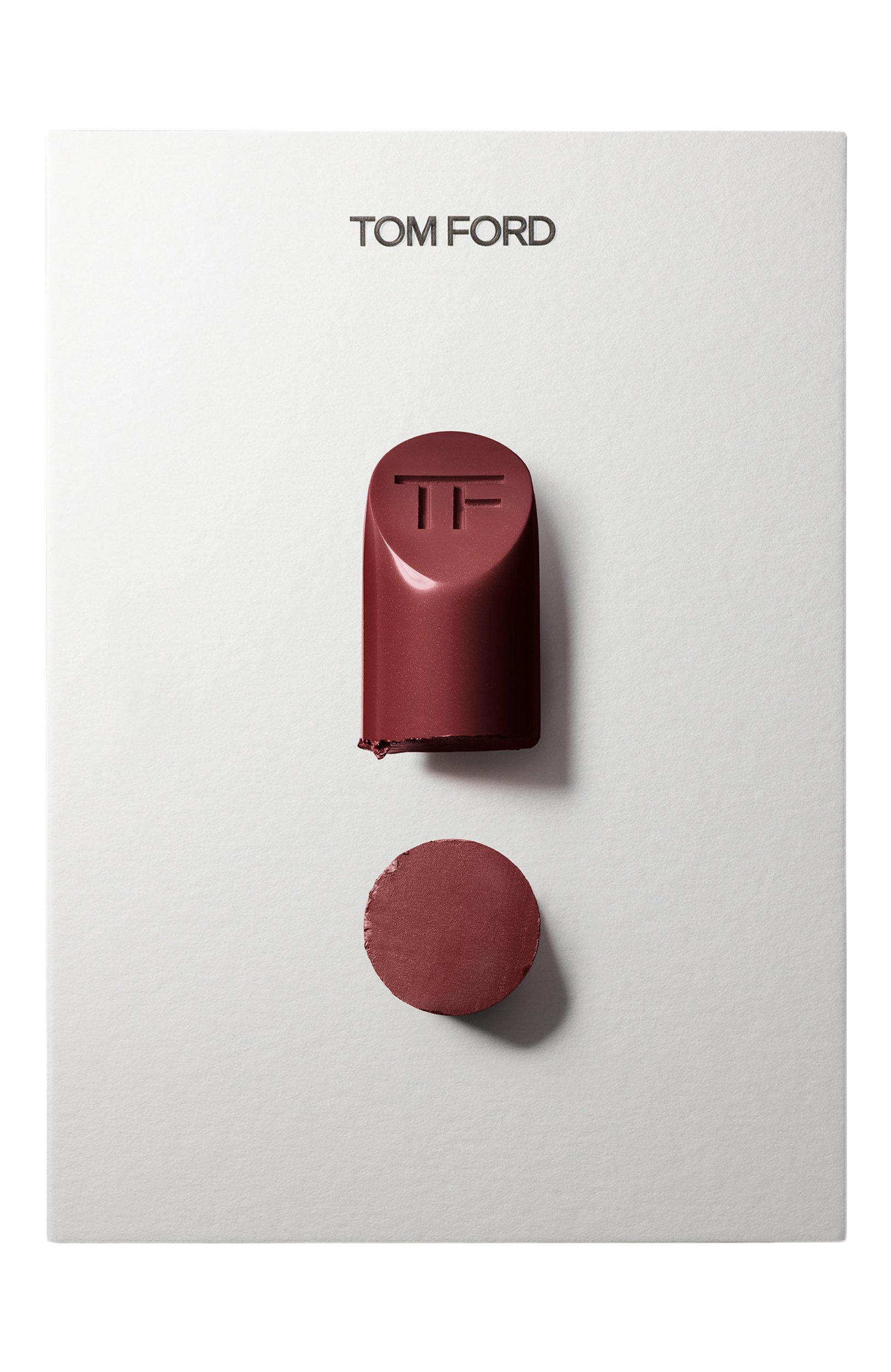 Помада для губ runway lip color clutch size, оттенок 08 enigma (2g) TOM FORD, арт. T4D0-37, фото 2