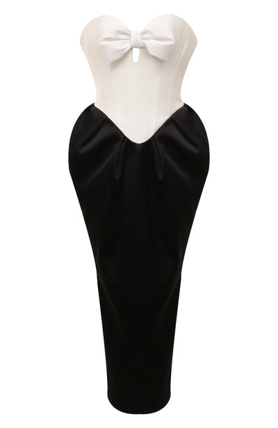 Атласное платье RASARIO, арт. RS23F004M210, фото 1