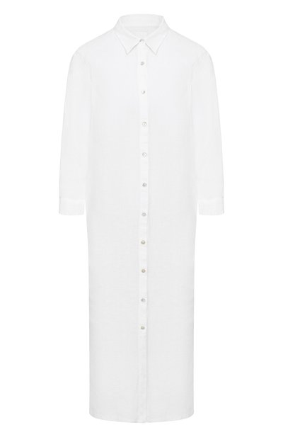 Женское льняное платье 120% LINO, арт. R0W4759/B317/000