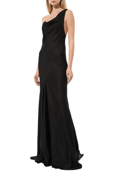 Шелковое платье YVON, арт. 20220503, фото 2