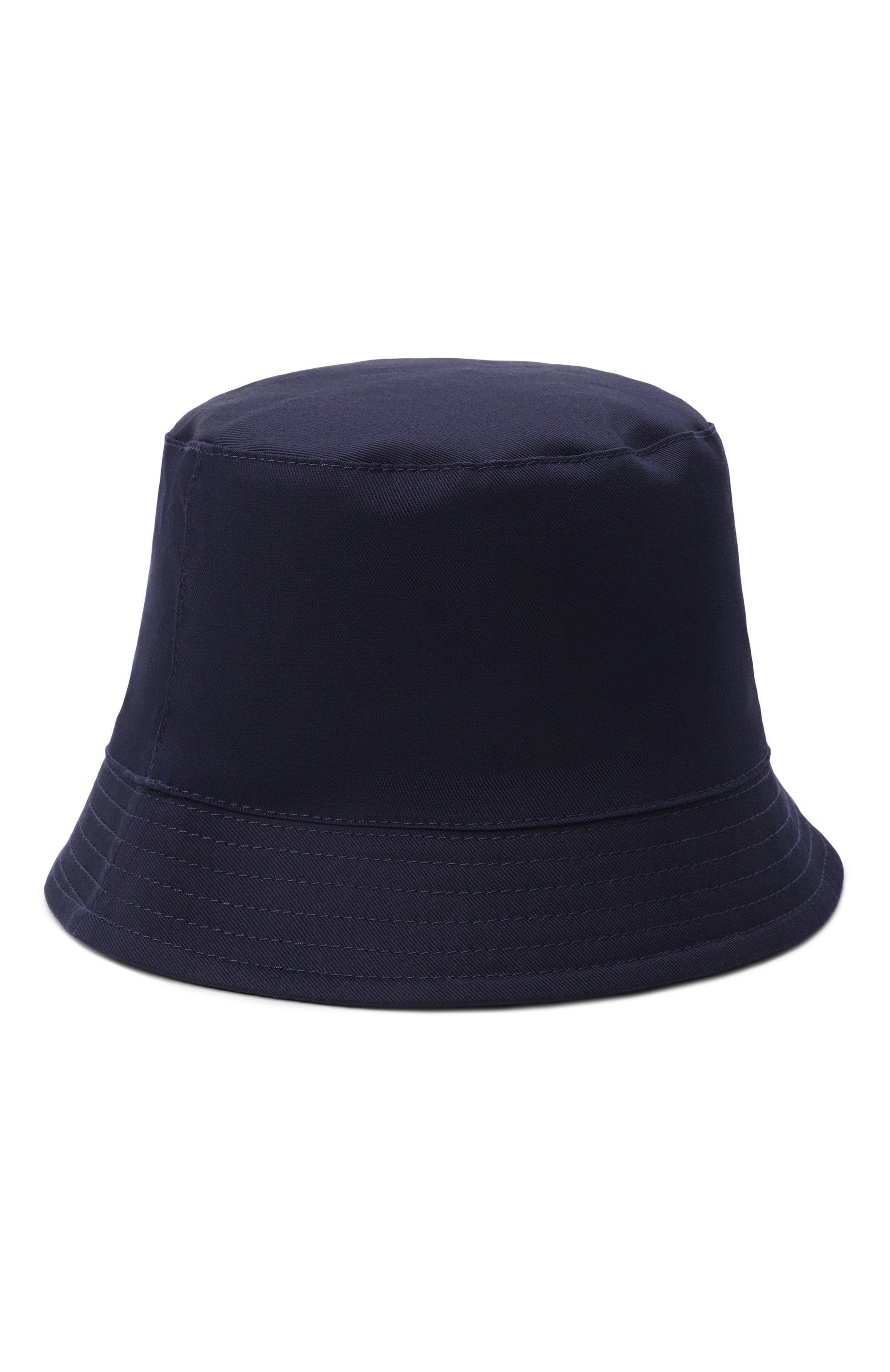 Хлопковая панама MOSCHINO, арт. MNX057/LPA01, фото 2