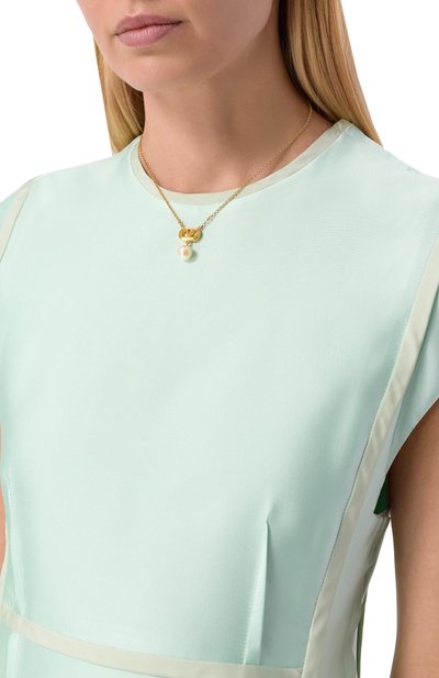 Колье VALENTINO, арт. 8W2J0Y77UXM, фото 2