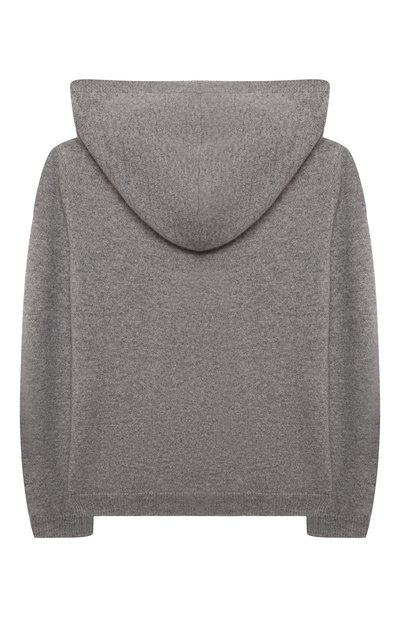 Кардиган из хлопка и кашемира OSCAR ET VALENTINE, арт. JOG01L, фото 2