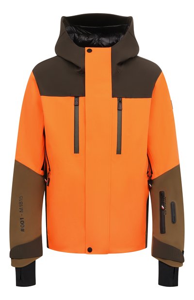 Мужская пуховик cerniat MONCLER GRENOBLE, арт. 1A000-35-M1815