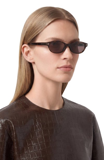 Женские солнцезащитные очки TOM FORD, арт. TF1310 52E