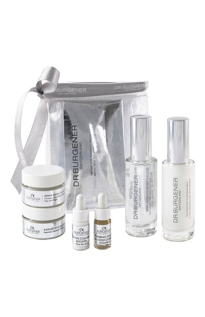 Мужского набор &quot;базовая коллекция&quot; (15x2+30x2+2x4ml+2шт.+1шт.) DR BURGENER, арт. 8019A26