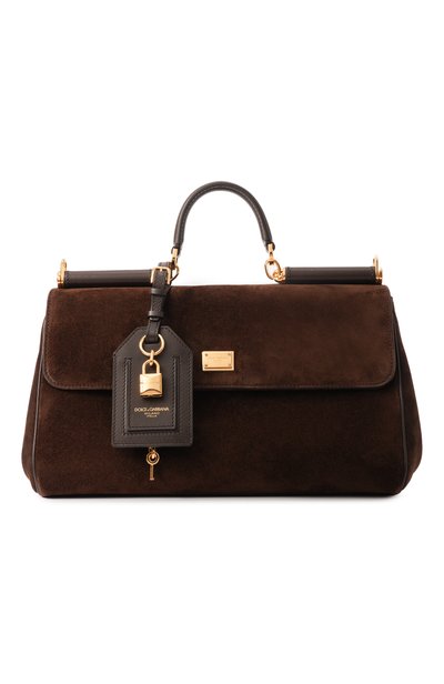 Женская сумка my sicily DOLCE & GABBANA, арт. BB7782/B0903