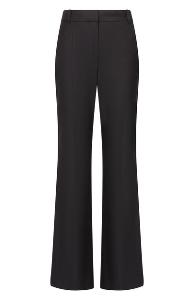 Женские шерстяные брюки NINA RICCI, арт. 26PCPA007/WV0323