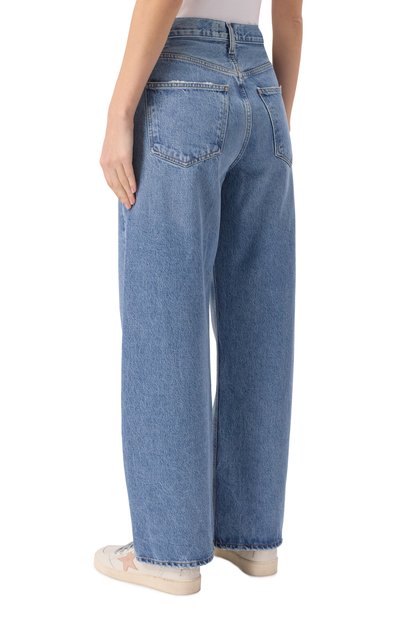 Джинсы AGOLDE, арт. A197B1535, фото 4